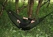 HIGHLANDER TREKKER HAMMOCK CAMPING/BUSHCRAFT/ARMY NEW