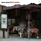 James Gang Live in Concert (Shm-CD)