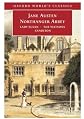 Northanger Abbey, Lady Susan, The Watsons, Sanditon (Oxford World's Classics)