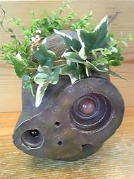 ロボット兵の思い