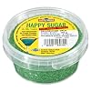 Happy Sugar - Dekorzucker 'Gr�n' - 150 GR