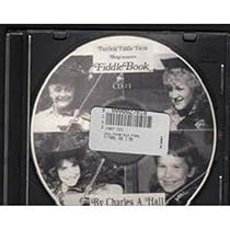 Hall, Charles A. - The Fairfield Fiddle Farm: Fiddle Book 1 - CD ONLY Hall, Charles A. - The Fairfield Fiddle Farm: Fiddle Book 1 - CD ONLY
