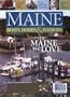 Maine Boats, Homes & Harbors
