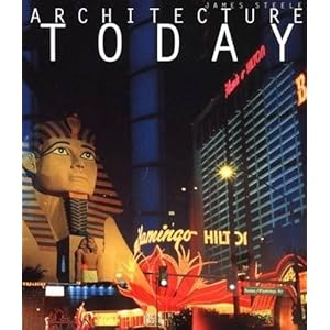Architecture Today