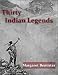 Book Thirty Indian Legends