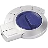 - 	 Commutateur Toslink fibre optique 3 vers 1 pour home cinema