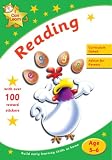 Reading (I Can Learn)