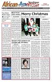 African American News and Issues