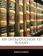 An introduction to botany