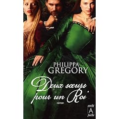 Deux soeurs pour un roi
