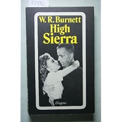 High Sierra. Roman.