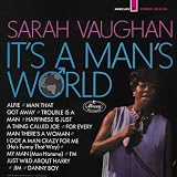 Its a Mans World (Spec Packaging)