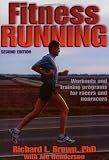 Fitness Running (Fitness Spectrum Series)