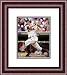 Framed Michael Cuddyer Minnesota Twins 8x10 Photo