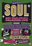 Soul Celebration Featuring Aretha Franklin and Many More! Volume 5