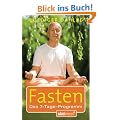Fasten: Das 7-Tage-Programm