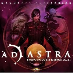 Heidelberger NX004 - Ad Astra