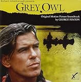Grey Owl