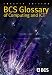 Books : BCS Glossary of Computing and ICT