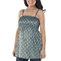 Cocoon Maternity Mandy Top - Sunny Flower