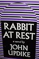 Rabbit at Rest