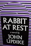 Rabbit at Rest