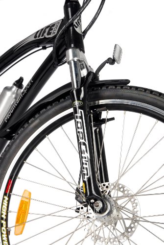 LifeCycle Mountain Sport Electric Bike