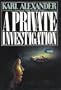 A Private Investigation