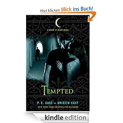 Tempted (House of Night)