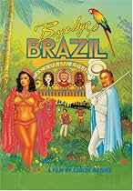 Bye Bye Brazil