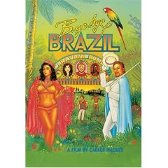 Bye Bye Brazil by 