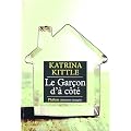 Le gar�on d'� c�t�