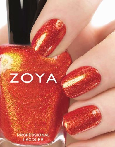 Zoya Nail Polish Summer - 2013 Stunning & Irresistible Collection **NEW SUMMER COLOR** Zoya Nail Polish Summer - 2013 Stunning & Irresistible Collection **NEW SUMMER COLOR**