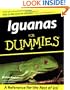 Iguanas For Dummies