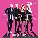 Funplex (Scissor Sisters Witches At The Wet Seal Mix)