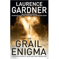 The Grail Enigma: The Hidden Heirs of Jesus and Mary Magdalene