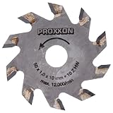 プロクソン(PROXXON) チップソウ φ50mm 10山 No.28018