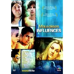 Mauvaises influences [Edizione: Francia]