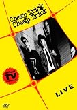 Cheap Trick - Live: Broadcast Archives