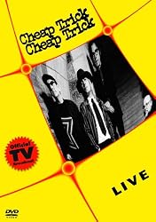 Cheap Trick - Live: Broadcast Archives