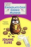 Chocolate Chip Cookie Murder