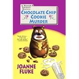 Chocolate Chip Cookie Murder (A Hannah Swensen Mystery)