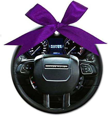 Land Rover Range Rover Evoque_SMW Custom Personalized Round Ceramic Ornaments Crafts Home Decoration Ornaments Christmas Gift