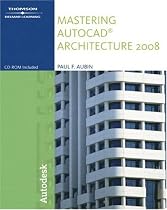 Mastering AutoCAD Architecture 2008