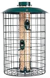 Duncraft 171 Squirrel Proof Selective Feeder