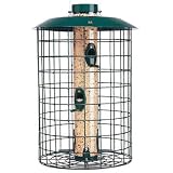 Duncraft 171 Squirrel Proof Selective Feeder