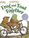 Frog and Toad Together (I Can Read Picture Book)