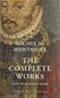 Complete Works (Everymans Library Classics)