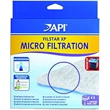 API Filstar XP Filter Micro-Filtration Pads, 3-Count