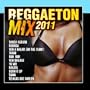 Reggaeton Mix 2011